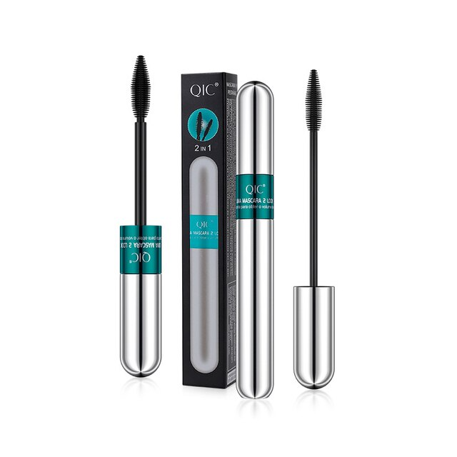 Qic™ Vibely Mascara | 1+1 GRATIS