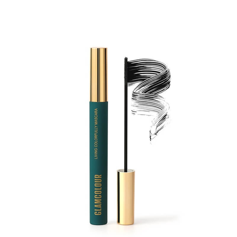 ANIUJA™ | Waterproof Kleur Mascara