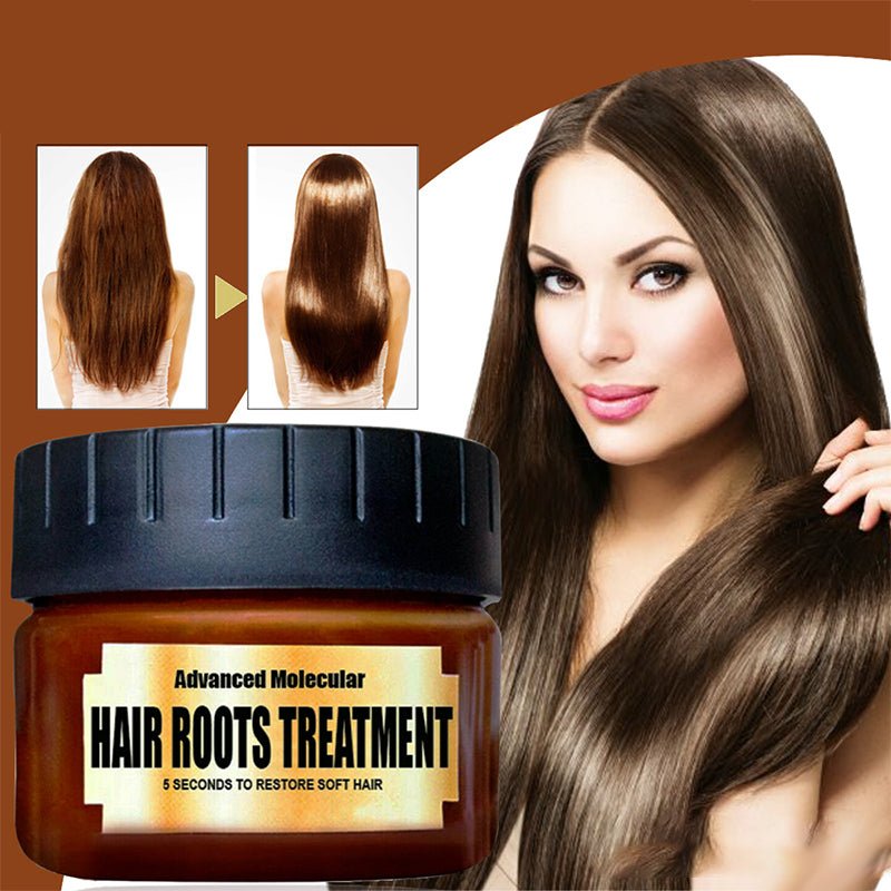 HairBoost™ | Geniet van zijdezacht en sterk haar!