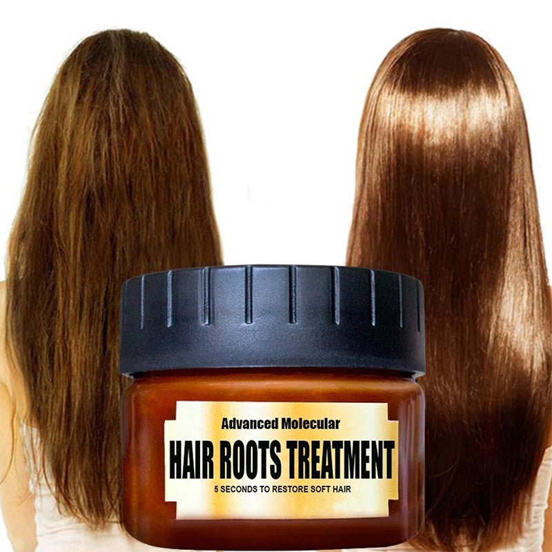 HairBoost™ | Geniet van zijdezacht en sterk haar!