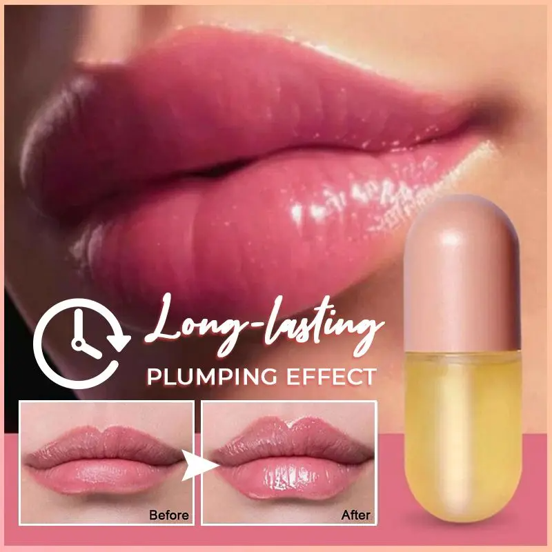 1+1 GRATIS | FLAWLESS LipPlump™ - Krijg vollere lippen!