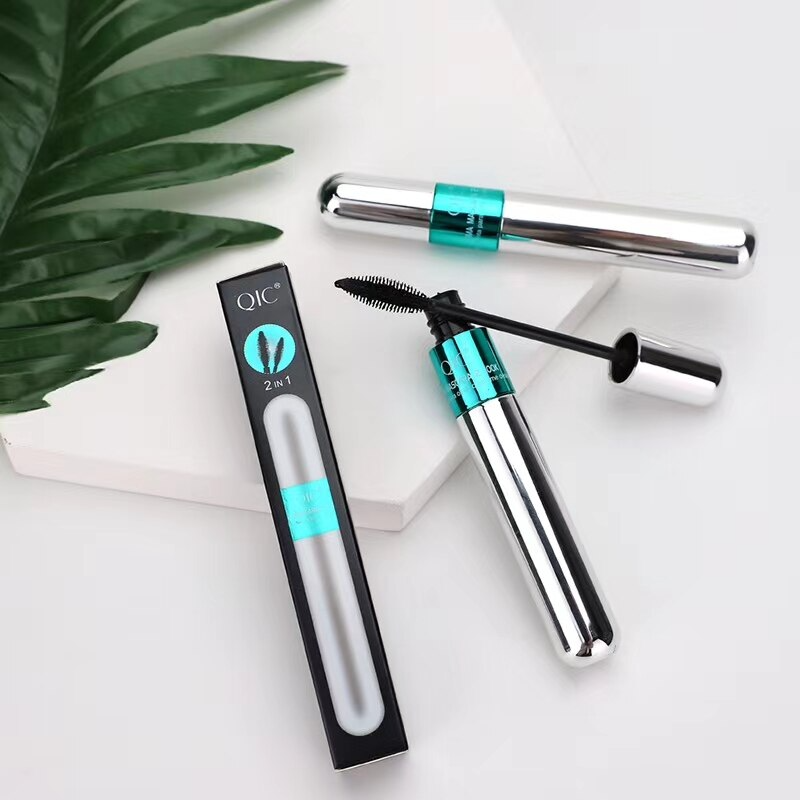 Qic™ Vibely Mascara | 1+1 GRATIS