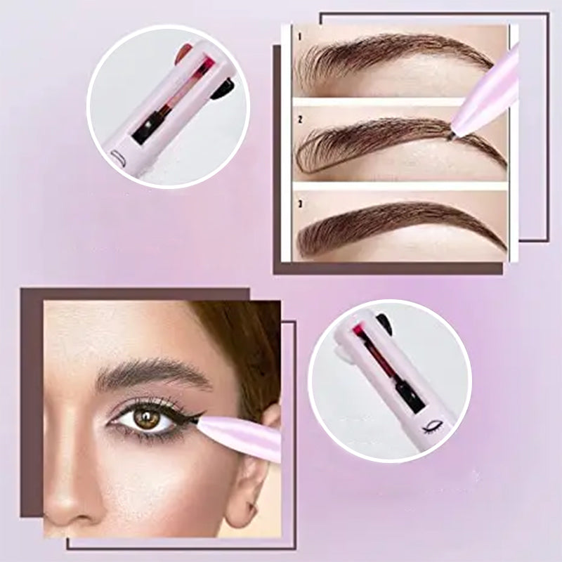 MultiBlend ™ | 4-in-1-Make-up-Stift