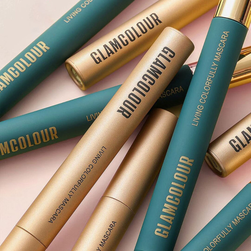 ANIUJA™ | Waterproof Kleur Mascara