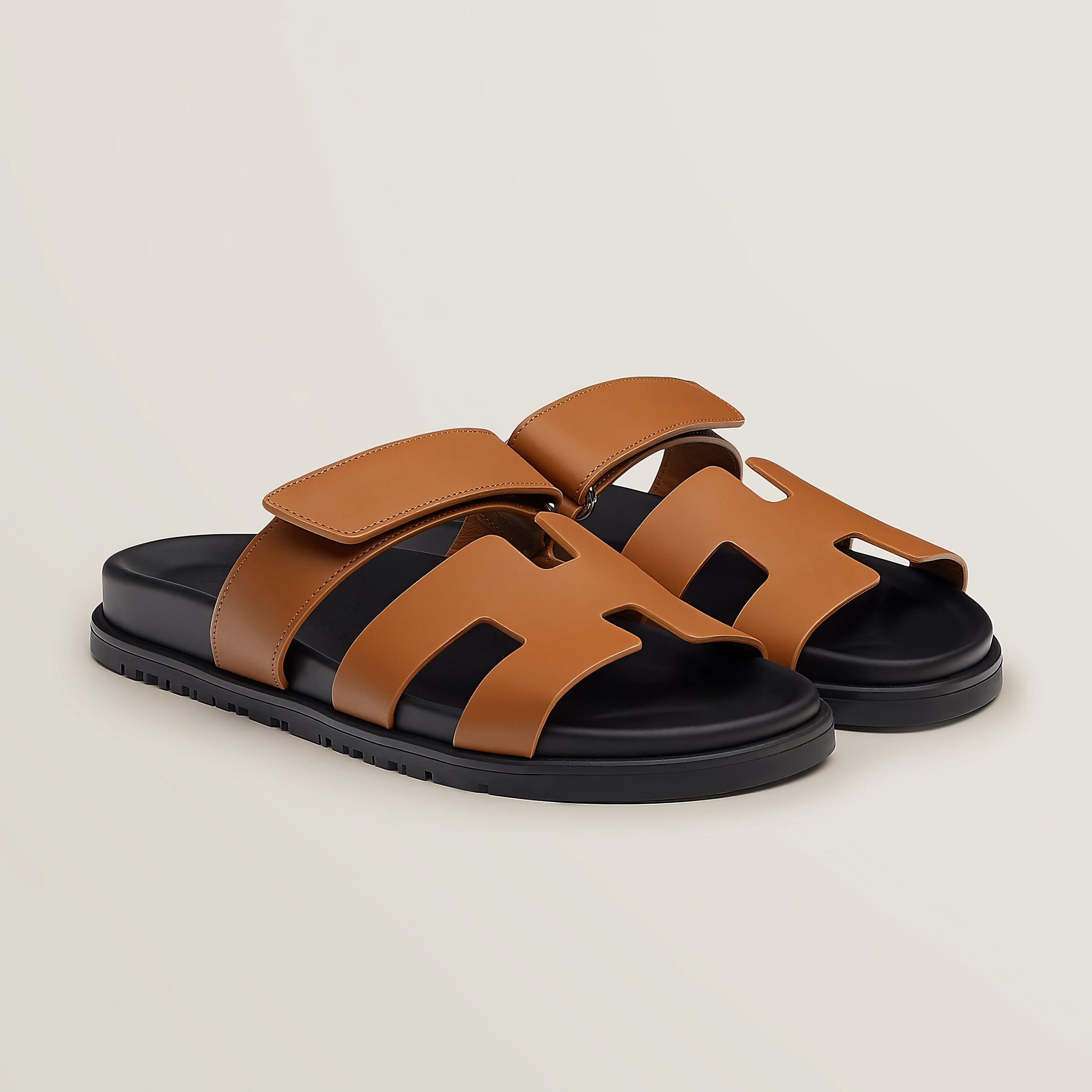 HAILEY | STIJLVOLLE SANDALEN - 1+1 GRATIS