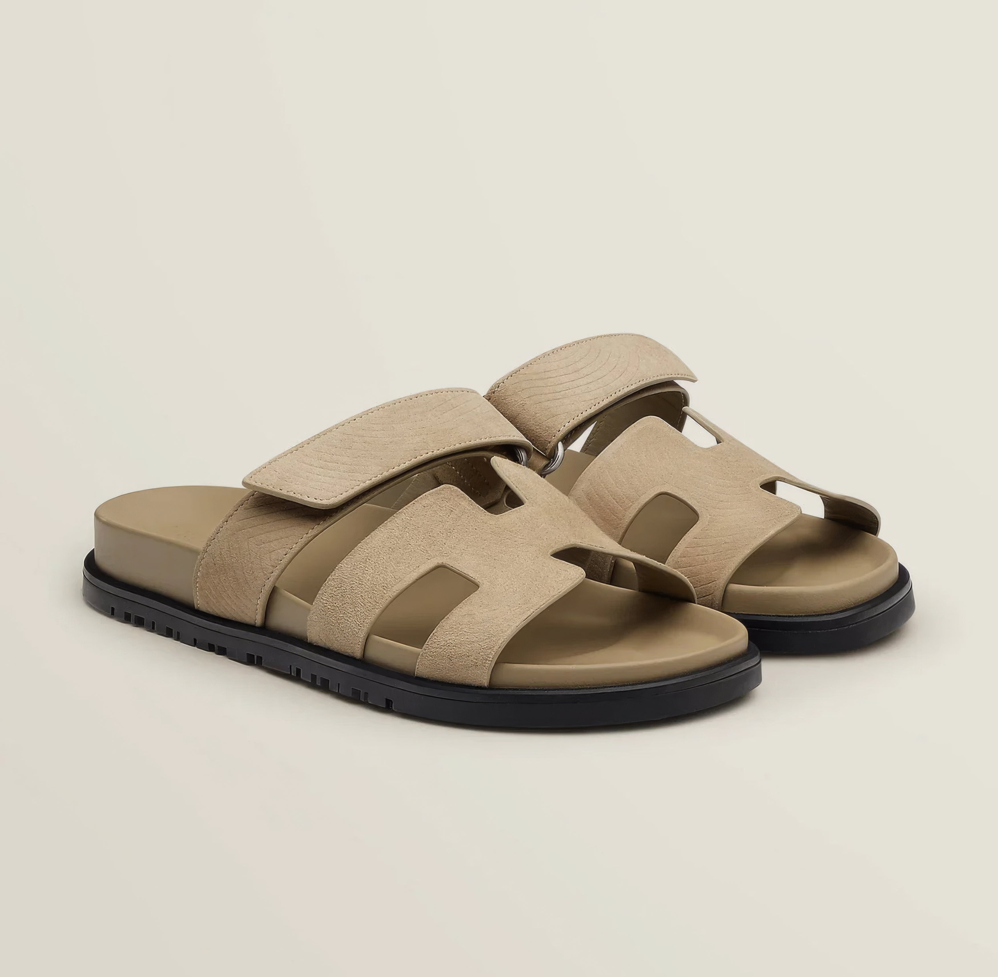 HAILEY | STIJLVOLLE SANDALEN - 1+1 GRATIS