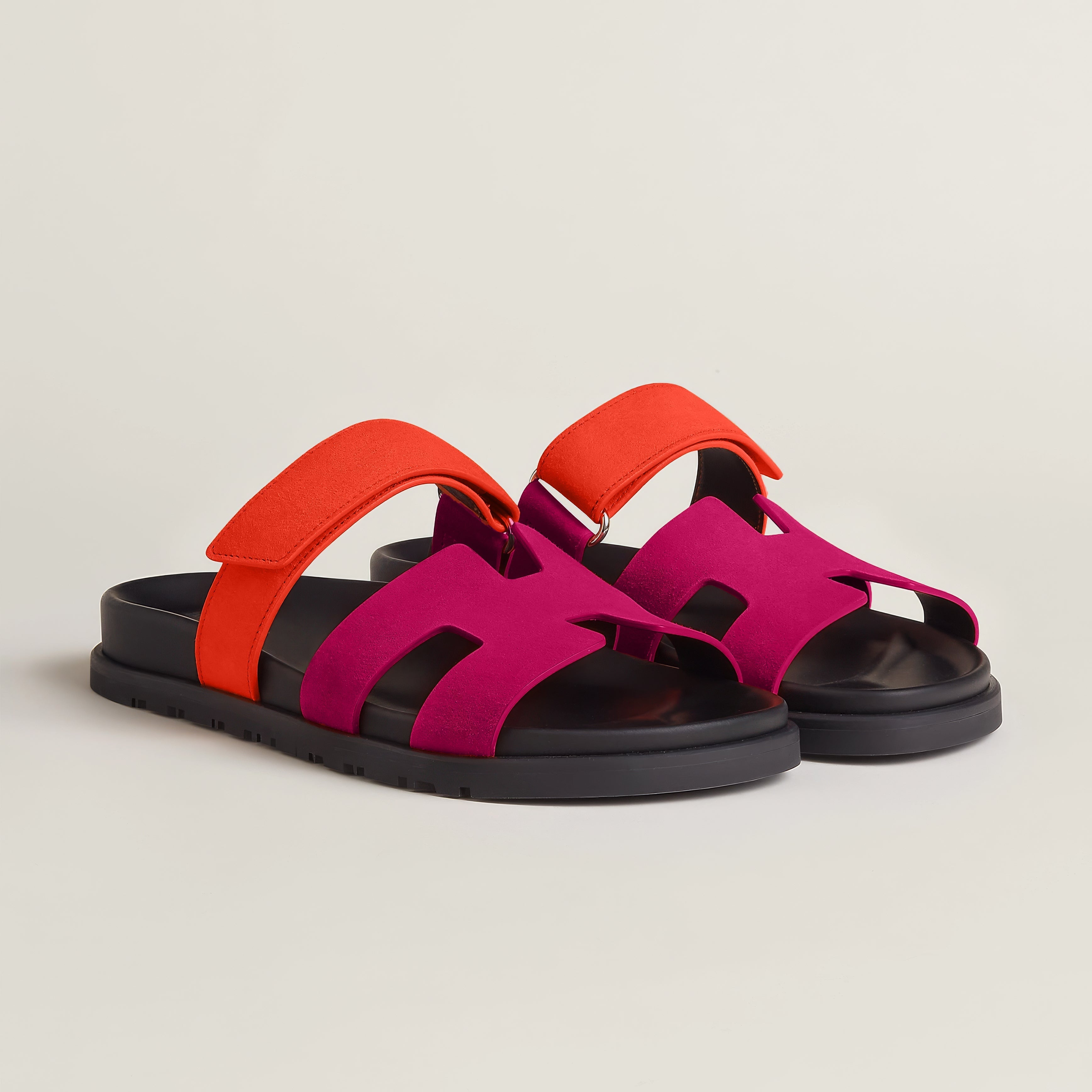 HAILEY | STIJLVOLLE SANDALEN - 1+1 GRATIS