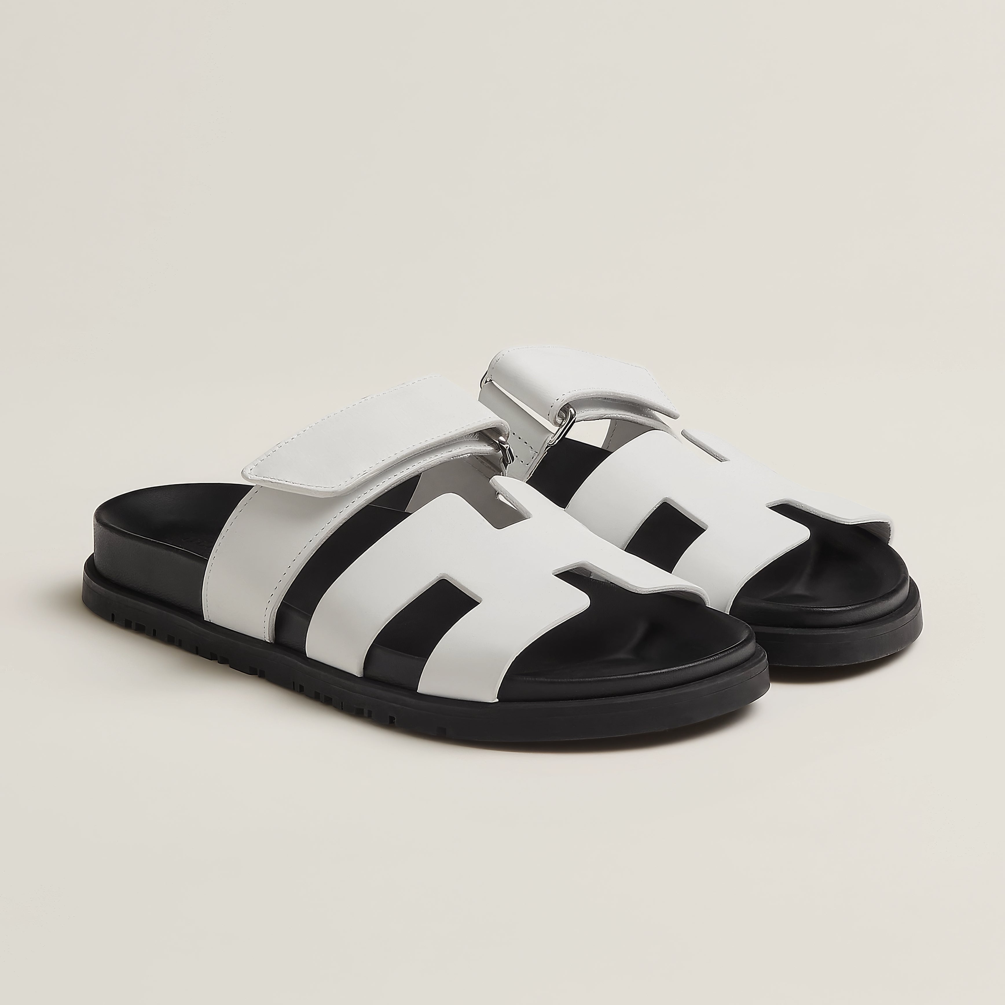 HAILEY | STIJLVOLLE SANDALEN - 1+1 GRATIS