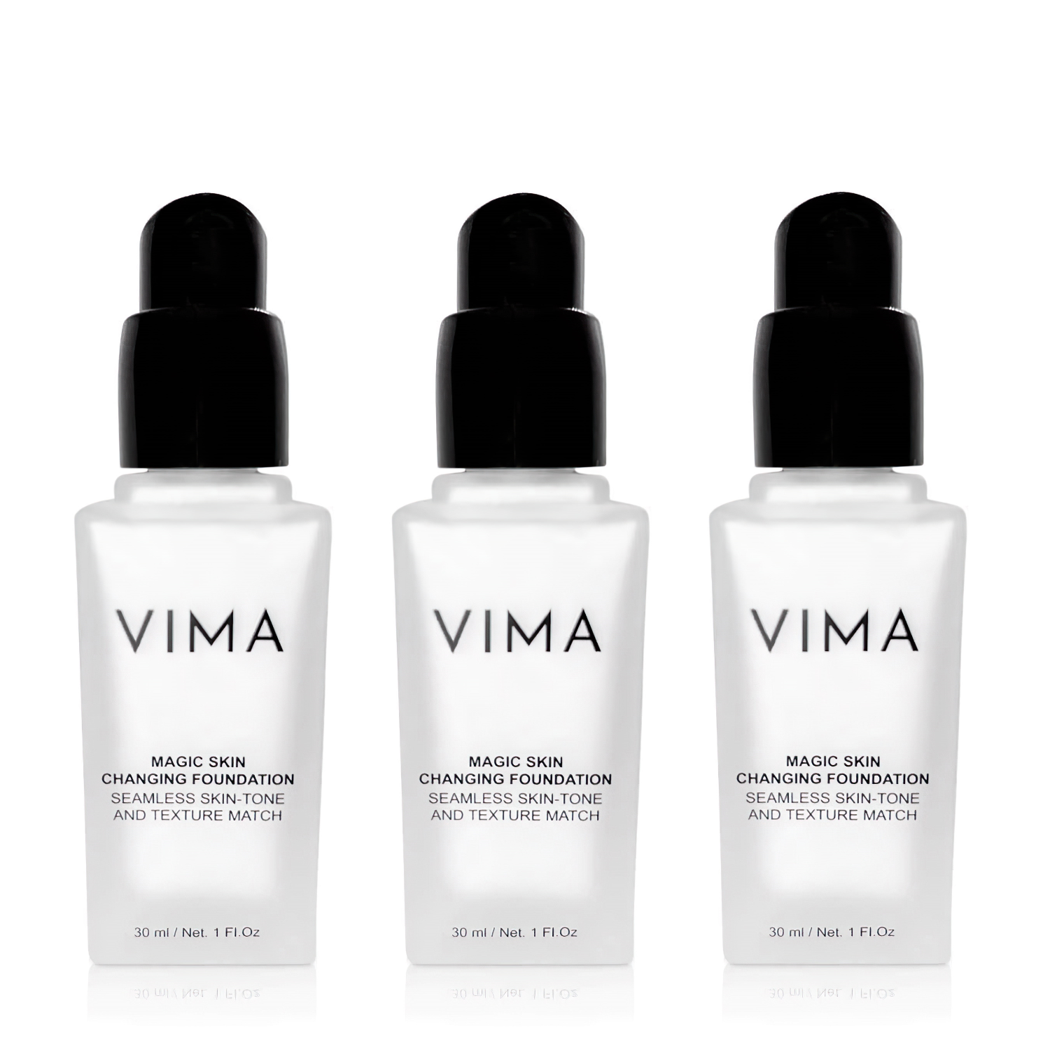 Vima™  Magische Foundation