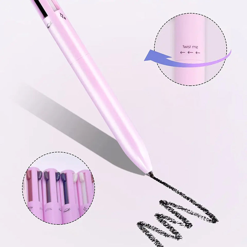 MultiBlend ™ | 4-in-1-Make-up-Stift