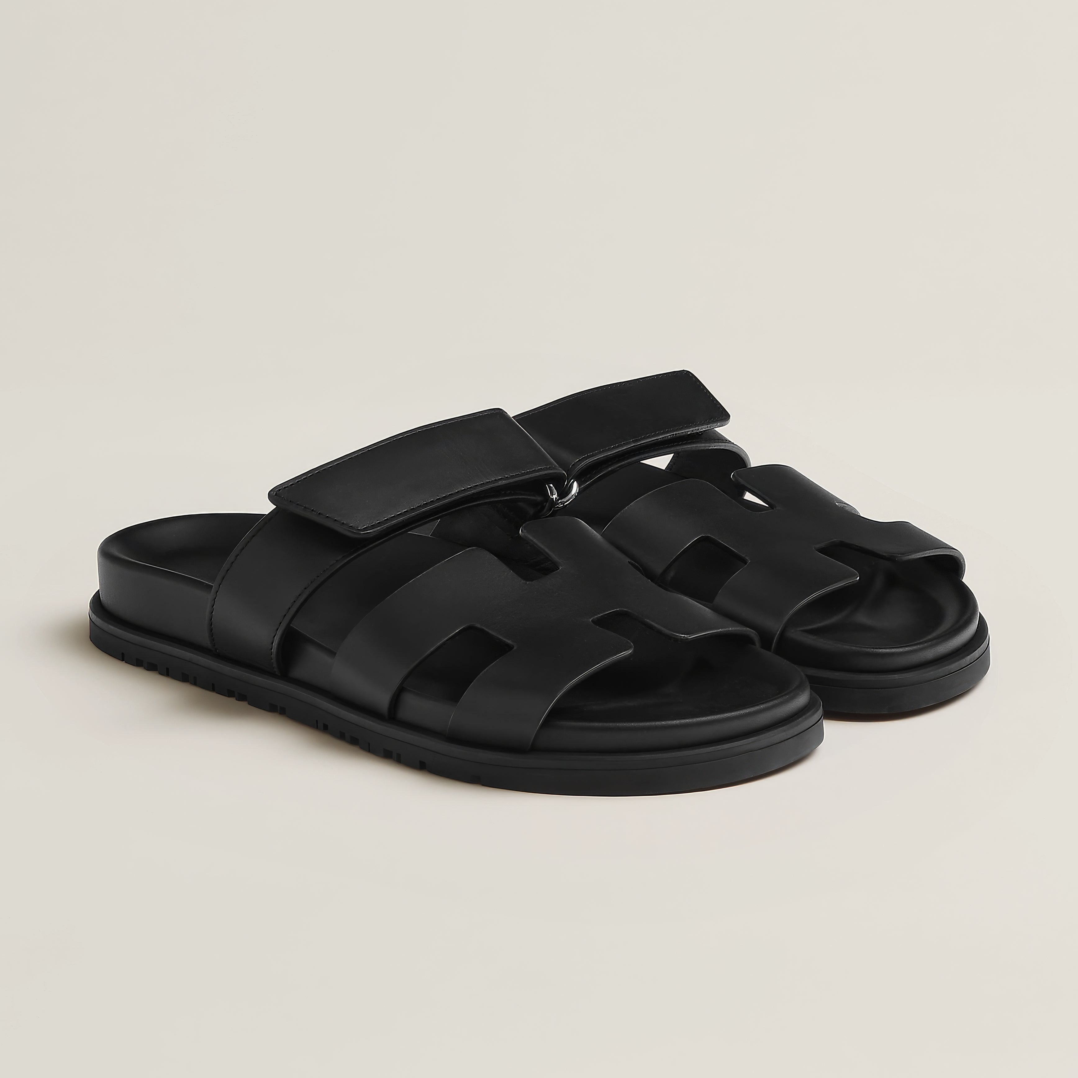 HAILEY | STIJLVOLLE SANDALEN - 1+1 GRATIS