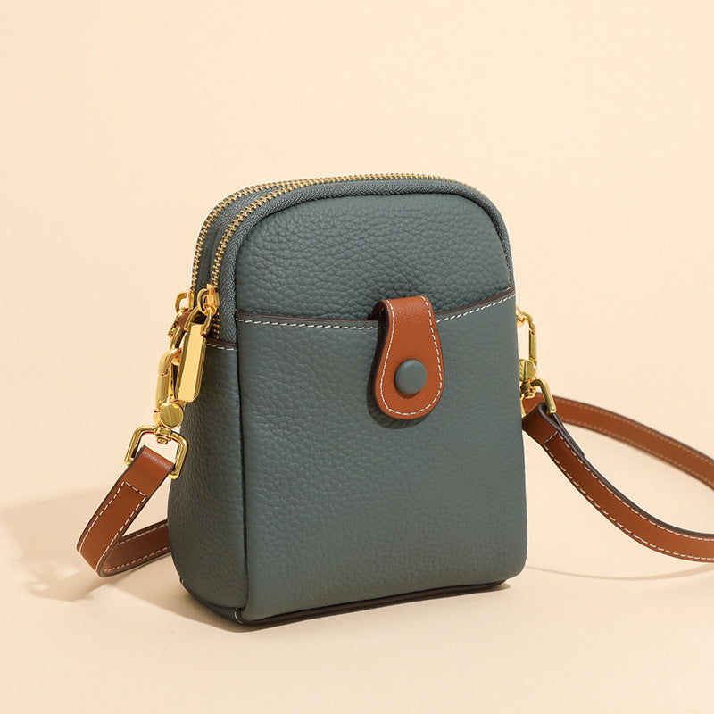 Lychee Delight | Crossbody Tas