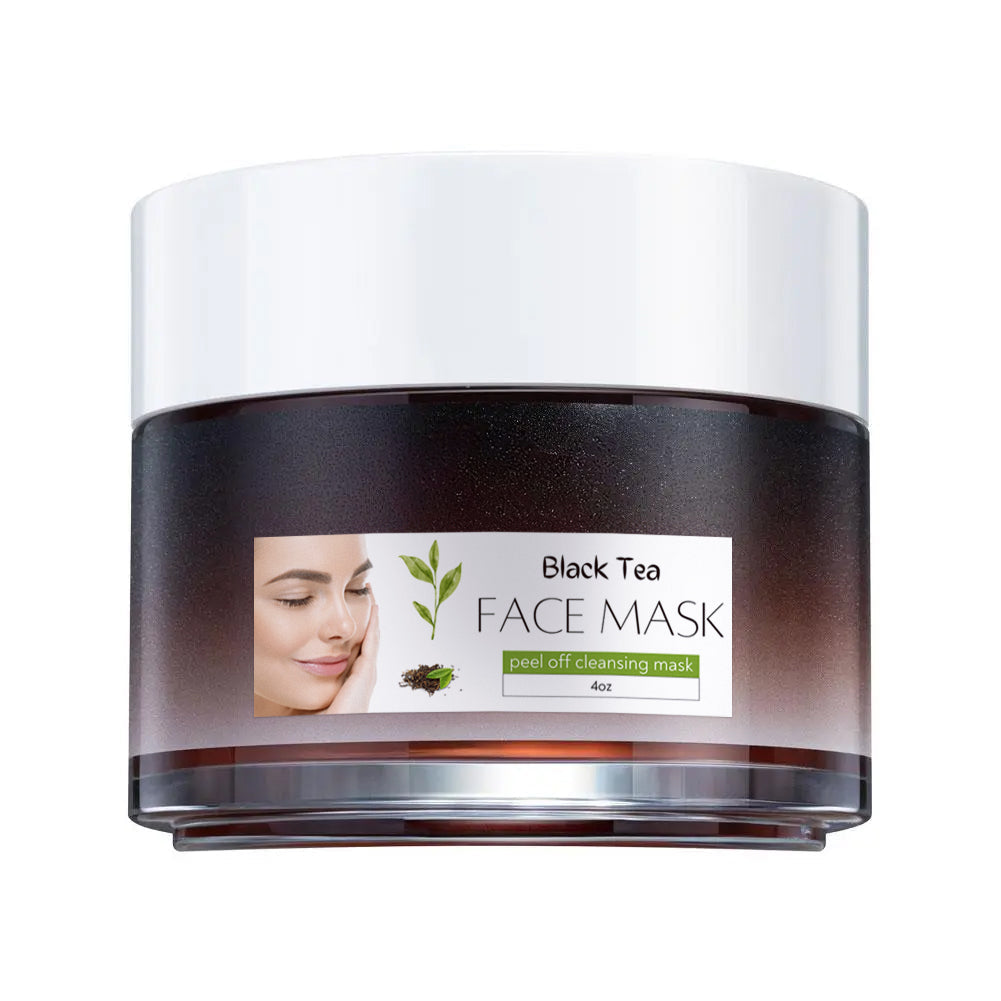 FaceMask™ - Peel-off masker voor een stralende, jonge huid (1+1 GRATIS)