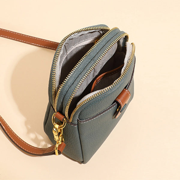 Lychee Delight | Crossbody Tas