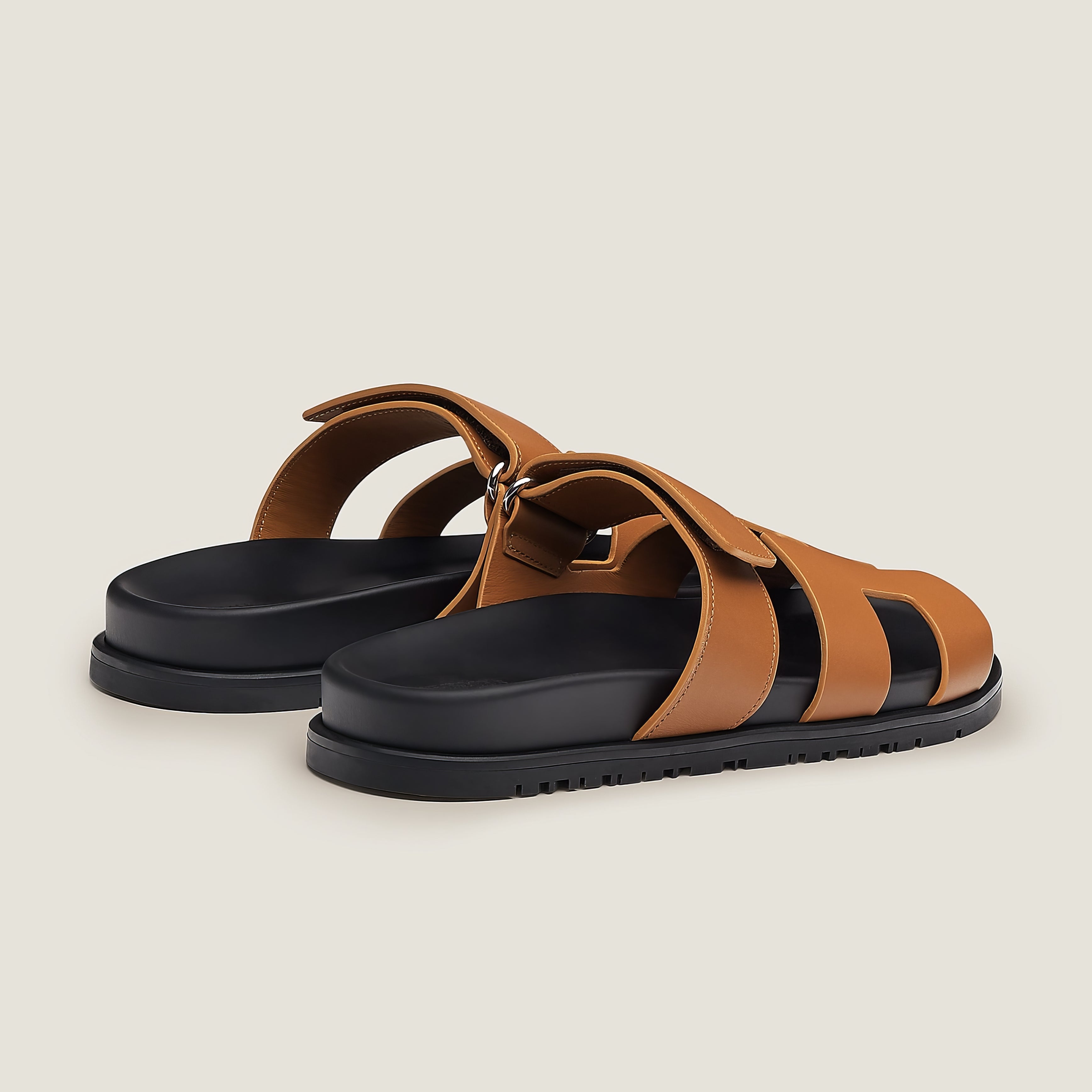 HAILEY | STIJLVOLLE SANDALEN - 1+1 GRATIS