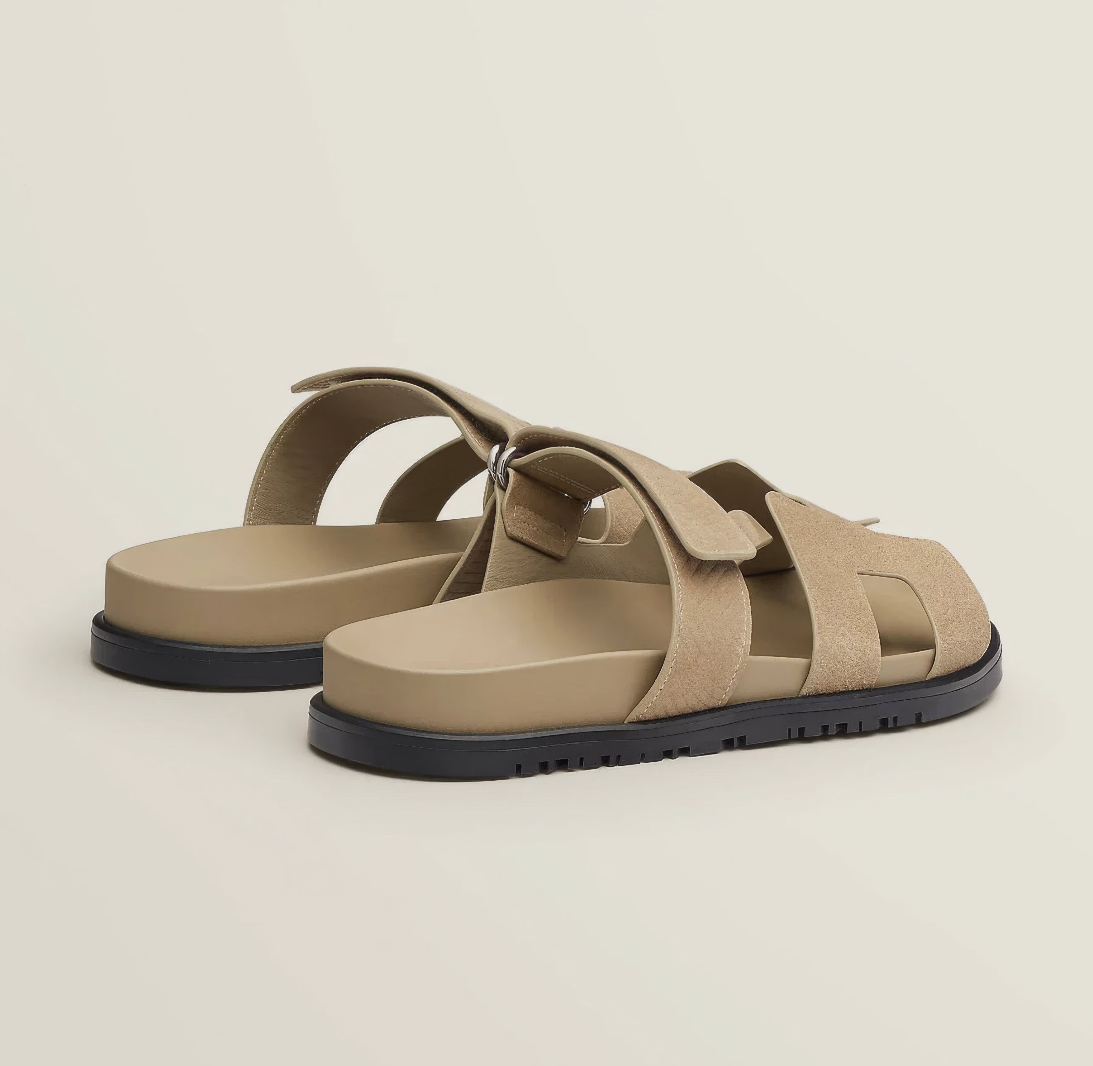 HAILEY | STIJLVOLLE SANDALEN - 1+1 GRATIS