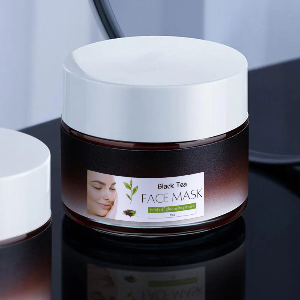 Autumn™ - Peel-off masker voor een stralende, jonge huid - 1+1 Gratis