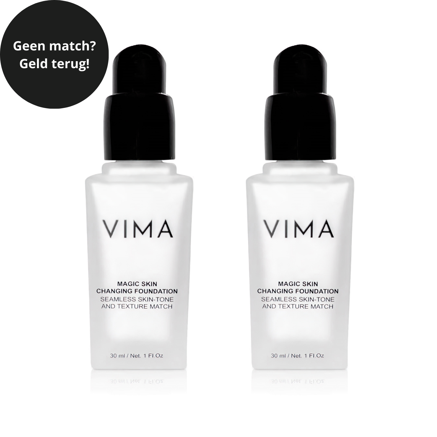 Vima™  Magische Foundation