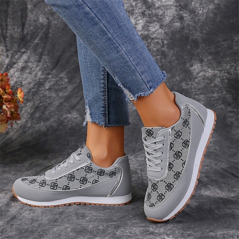 Gretchen - Orthopedische sneakers (50% Korting)