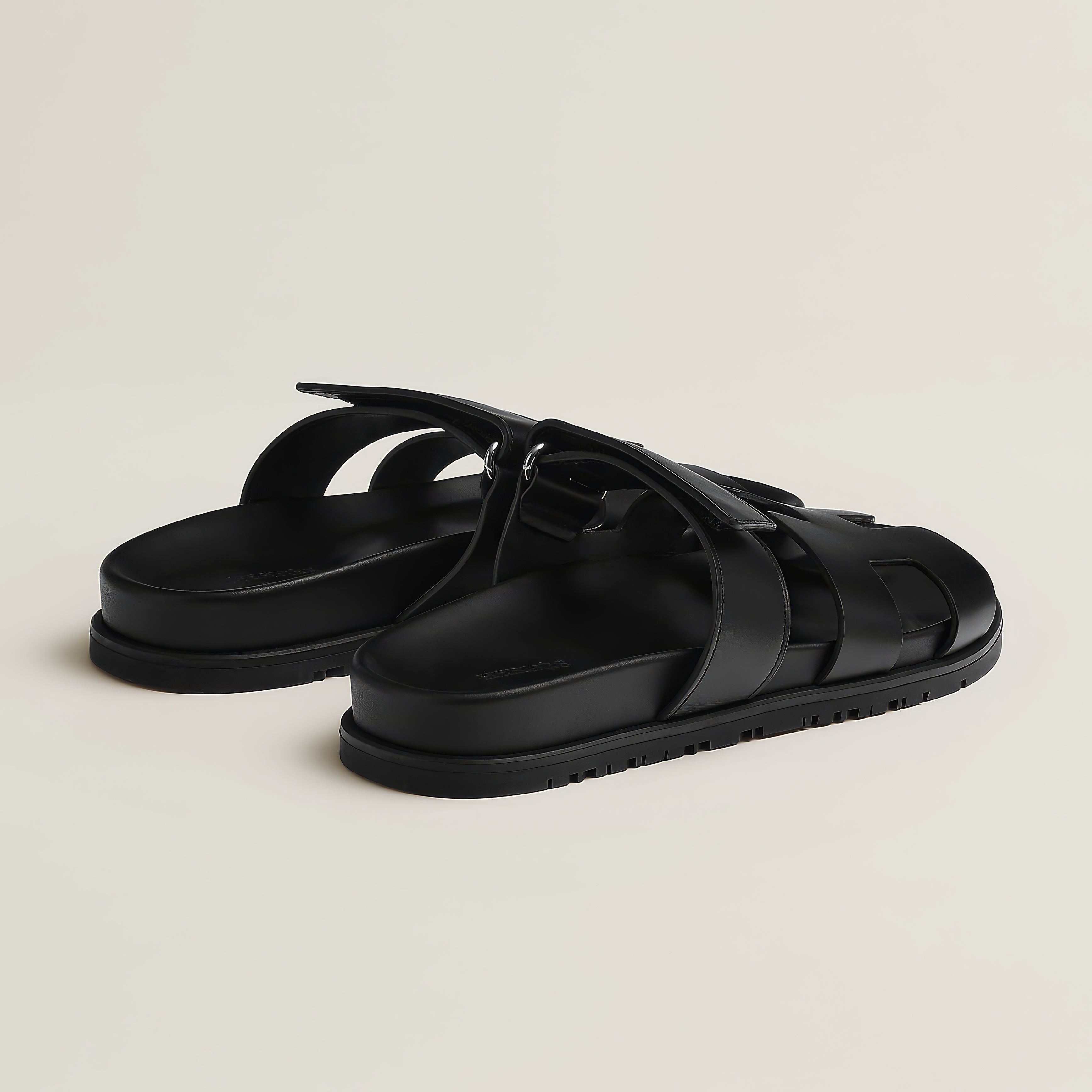 HAILEY | STIJLVOLLE SANDALEN - 1+1 GRATIS