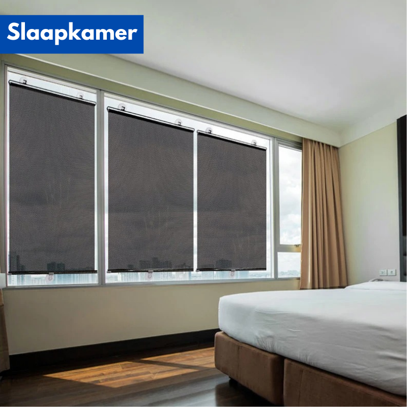 1+1 GRATIS SunBlocker Blinds™