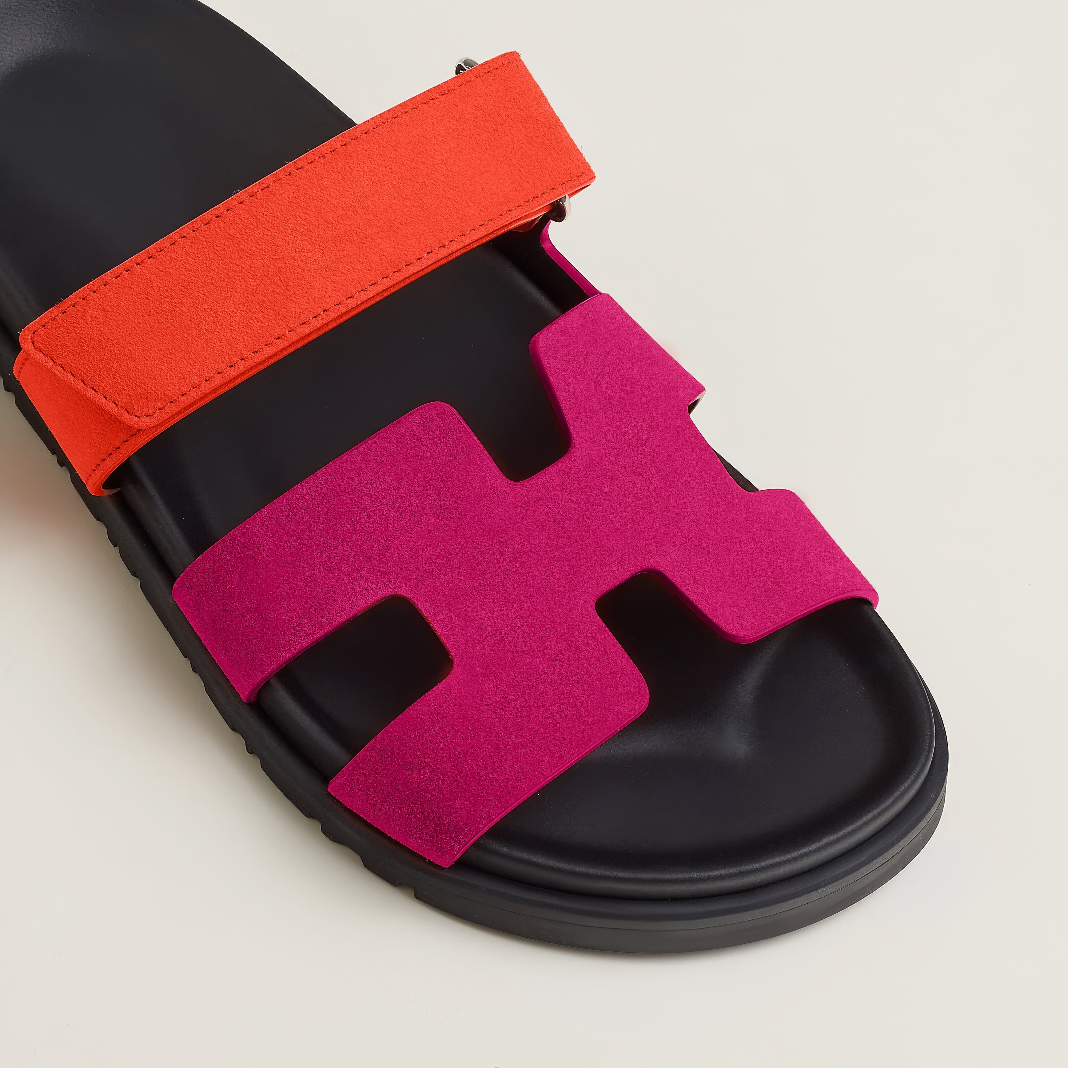 HAILEY | STIJLVOLLE SANDALEN - 1+1 GRATIS