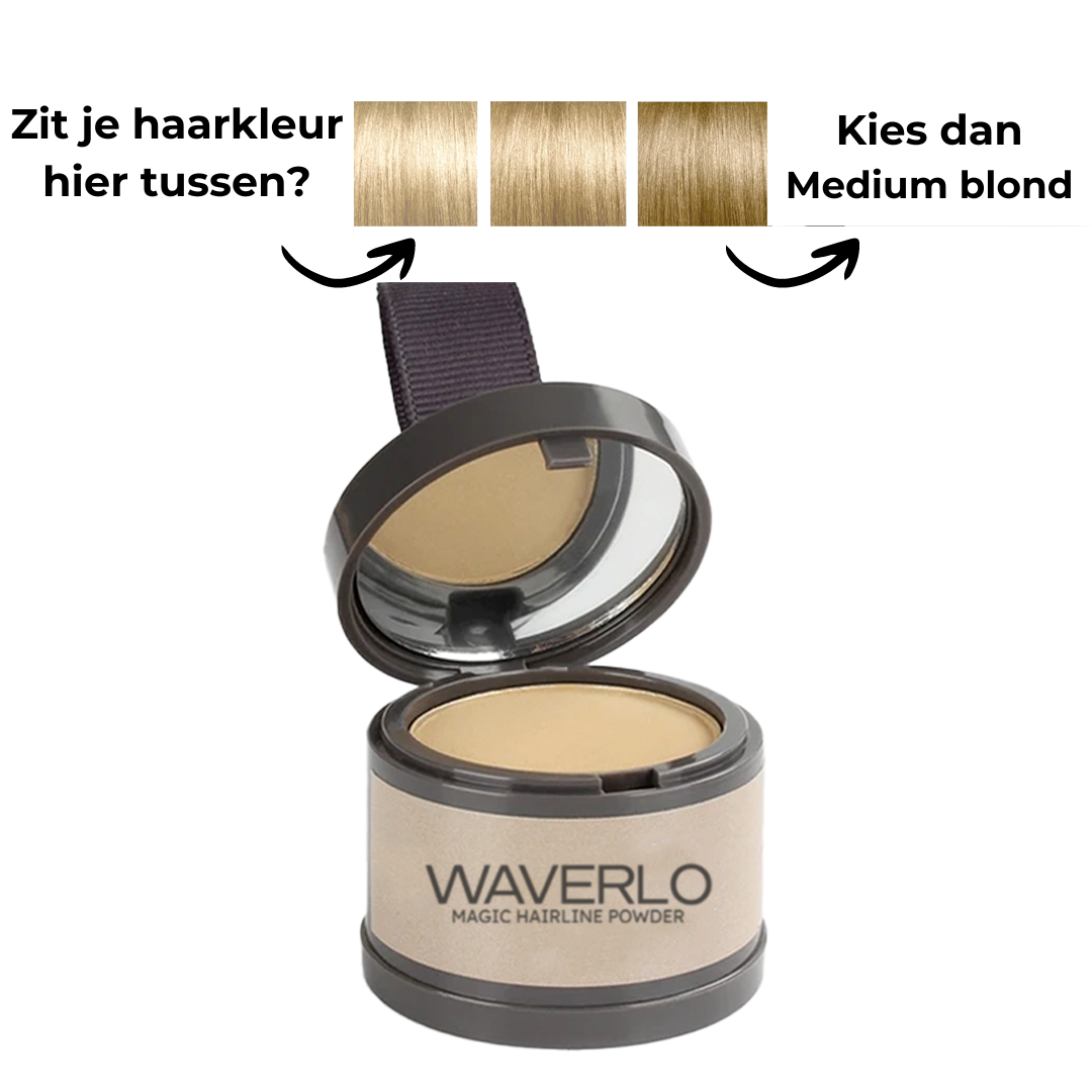 HairFix™ | Voor de perfecte haaruitstraling. | 1+2 Gratis