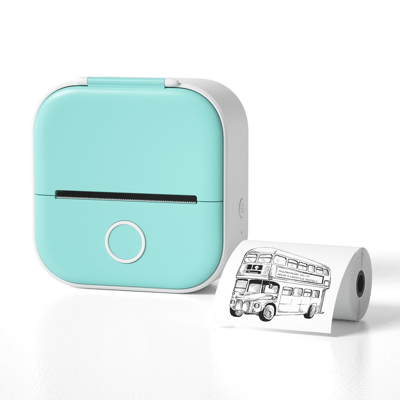 UltraMini Printer™ Mini Printer 2.0