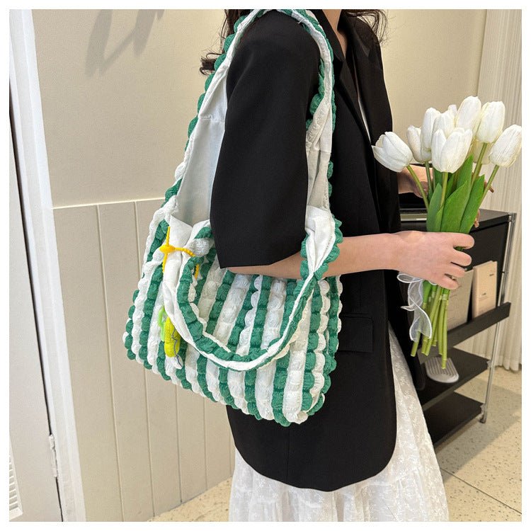 Bubble Bag | Je onmisbare trendy tas voor alledaagse glamour!