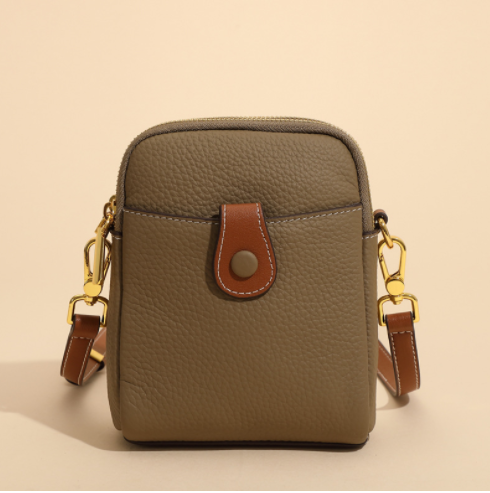 Lychee Delight | Crossbody Tas