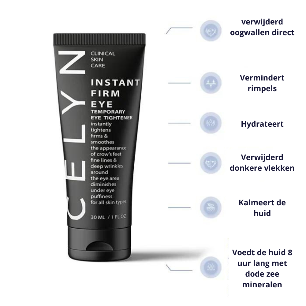 CËLYN™ | Anti-Wallen Créme | 1+1 Gratis!