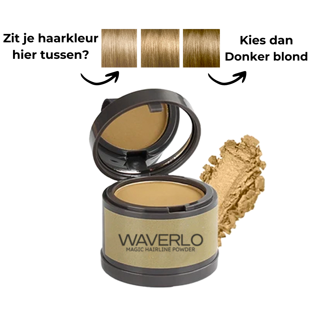 HairFix™ | Voor de perfecte haaruitstraling. | 1+2 Gratis