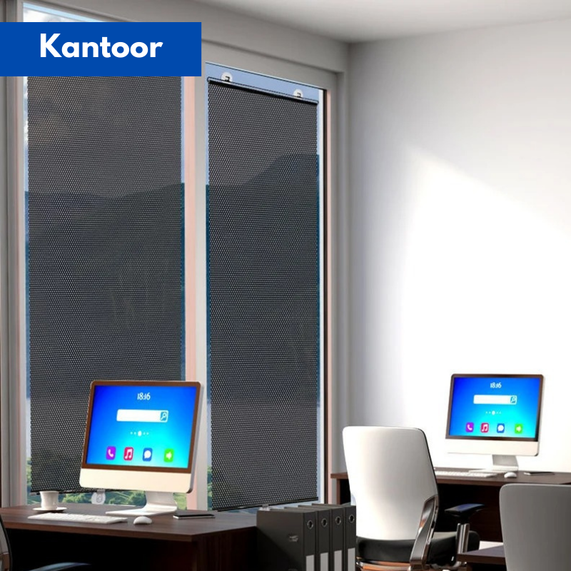 1+1 GRATIS SunBlocker Blinds™