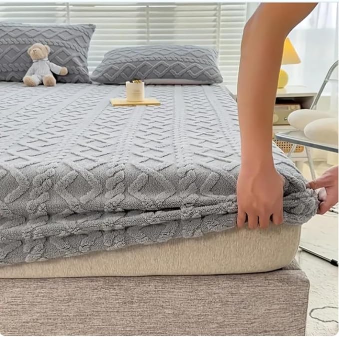 FluffyComfort™ Premium | Een droom van zachtheid en warmte