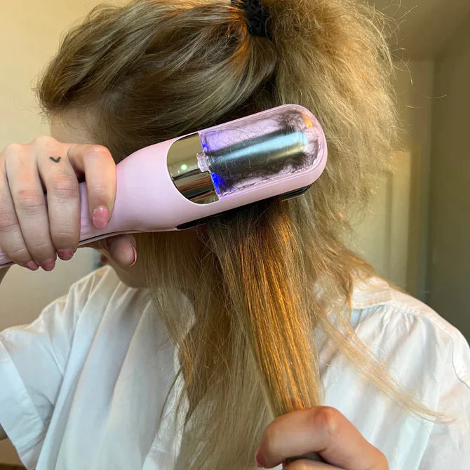 HairGume™ Haarsplit trimmer | Ultieme haarverzorging