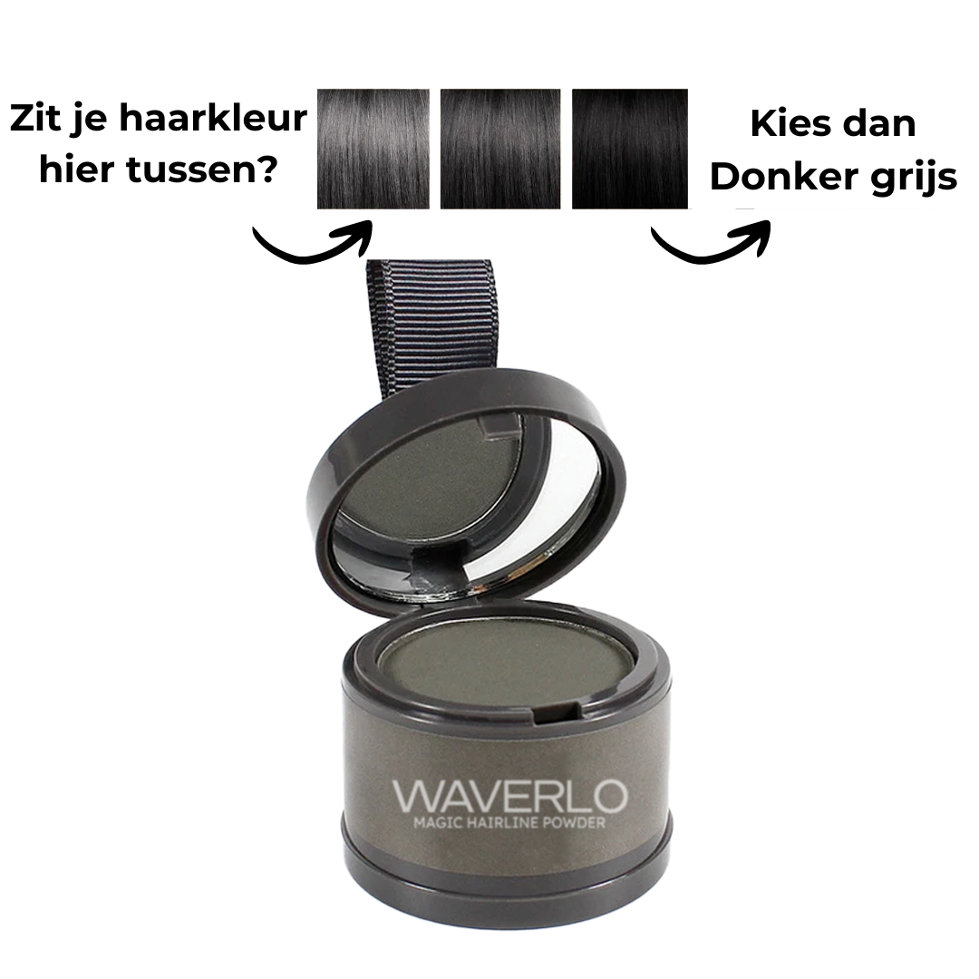 HairFix™ | Voor de perfecte haaruitstraling. | 1+2 Gratis