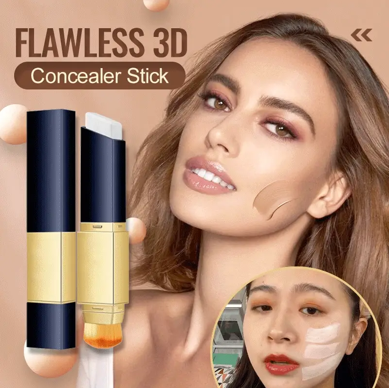 🔥1+1 Gratis!🔥 3D Concealer Stick