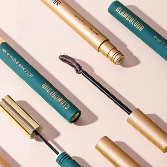 ANIUJA™ | Waterproof Kleur Mascara