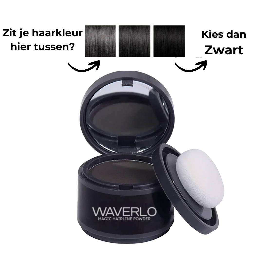 HairFix™ | Voor de perfecte haaruitstraling. | 1+2 Gratis