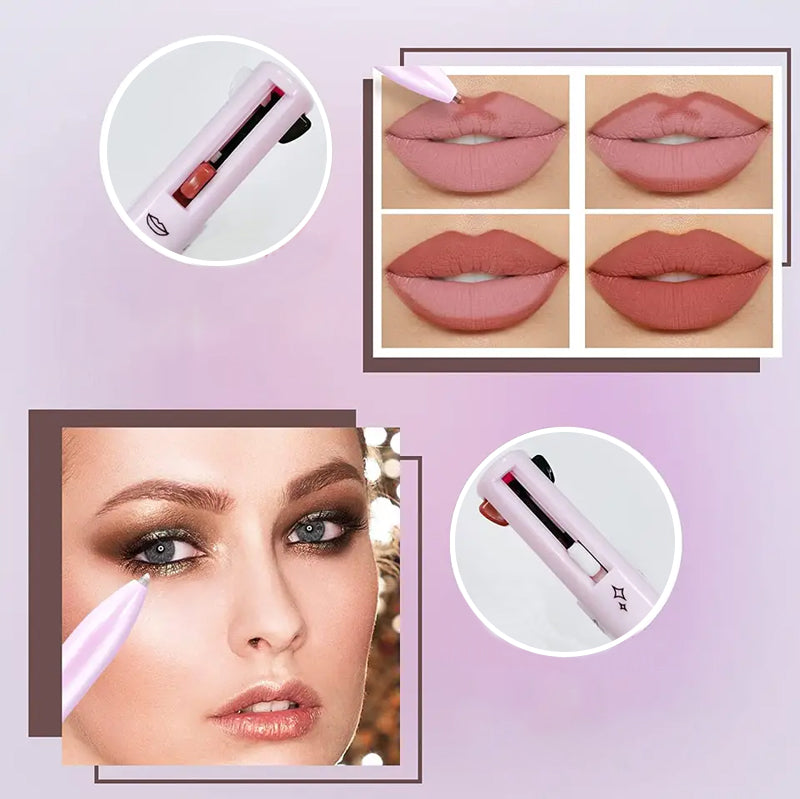 MultiBlend ™ | 4-in-1-Make-up-Stift