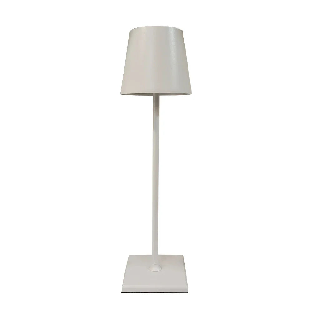 50% KORTING | GlowFlex™ - Draadloze oplaadbare lamp