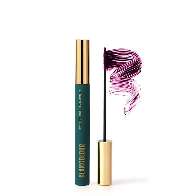 ANIUJA™ | Waterproof Kleur Mascara