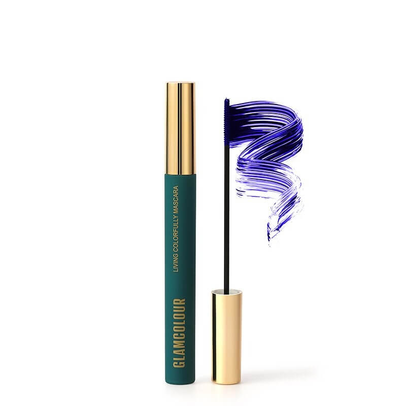 ANIUJA™ | Waterproof Kleur Mascara