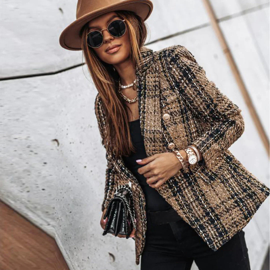 PARIS | Elegante Blazer