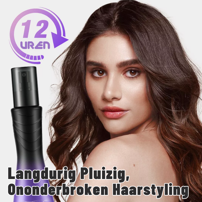 ELIDA™ | Leave-In Volumineuze Haar Spray