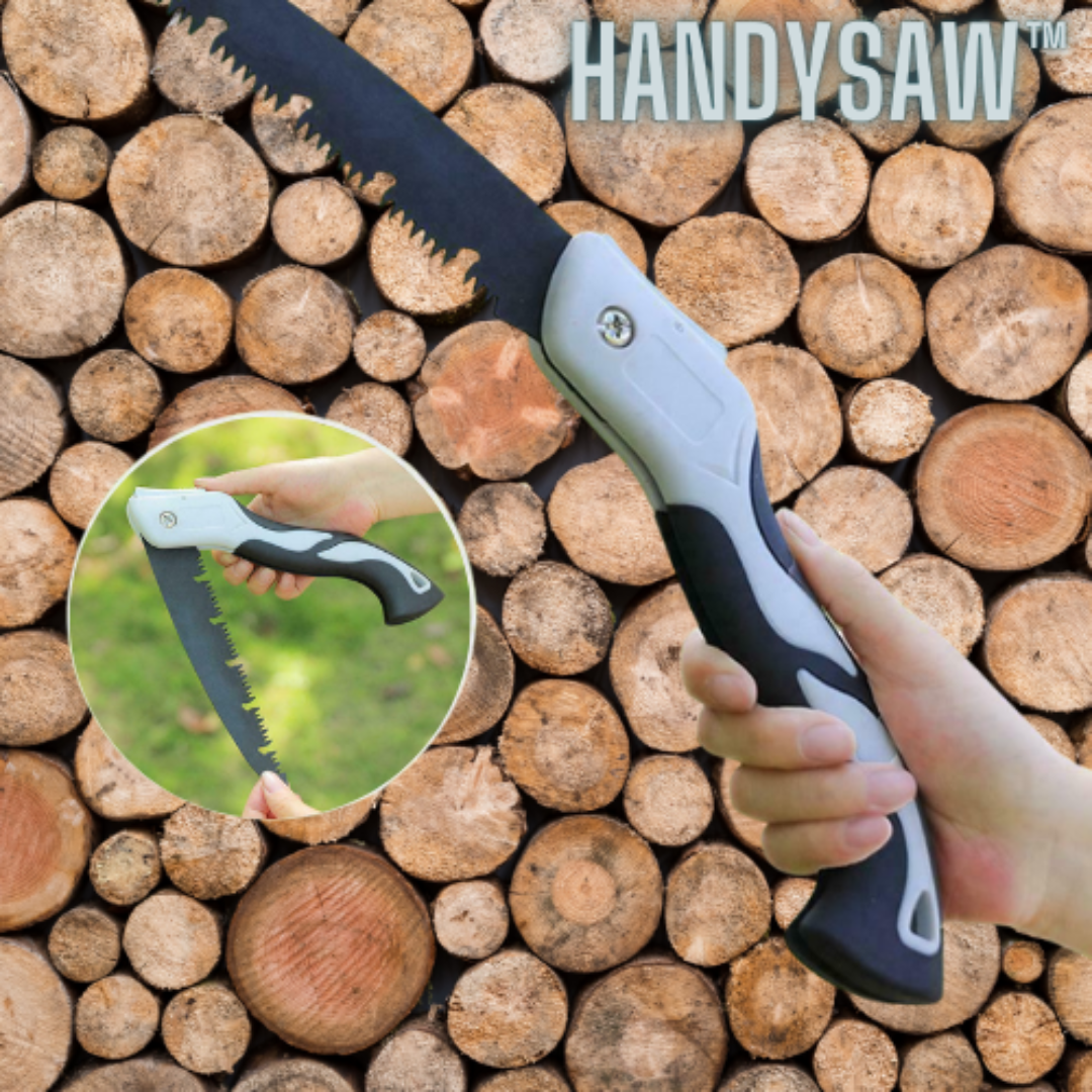 HandySaw™ - Snoei takken sneller