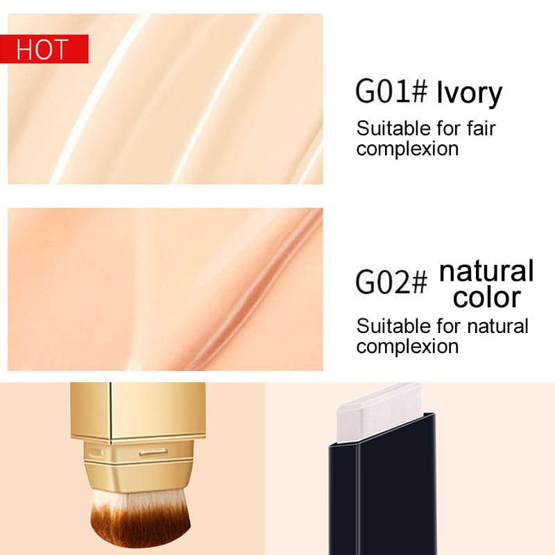 🔥1+1 Gratis!🔥 3D Concealer Stick