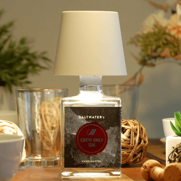 BottleLight™ - De Lamp voor Elke Fles