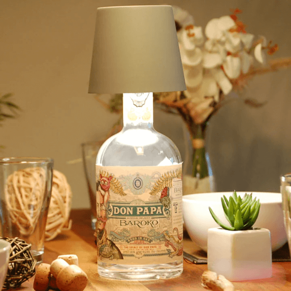 BottleLight™ - De Lamp voor Elke Fles