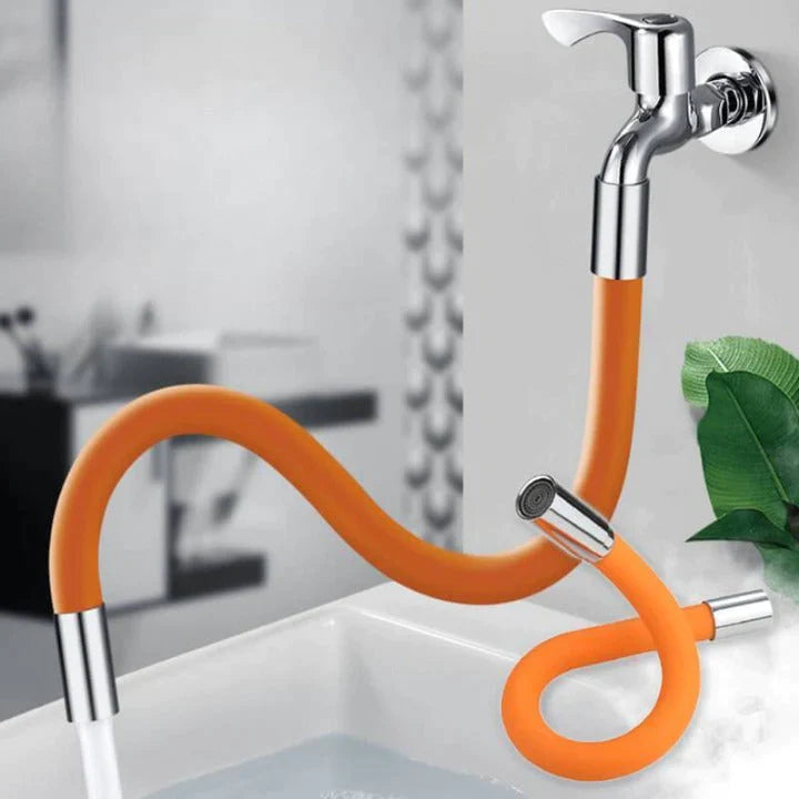 FlexiSpout™ | Upgrade je kraan naar een flexibele, uitbreidbare waterbron!